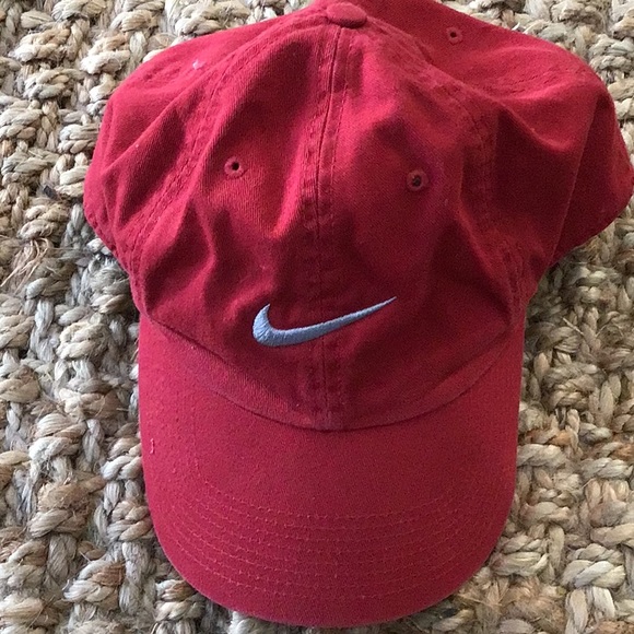 Unisex Nike baseball cap